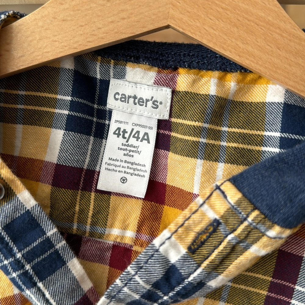 Bundle button downs - Picture 4 of 4
